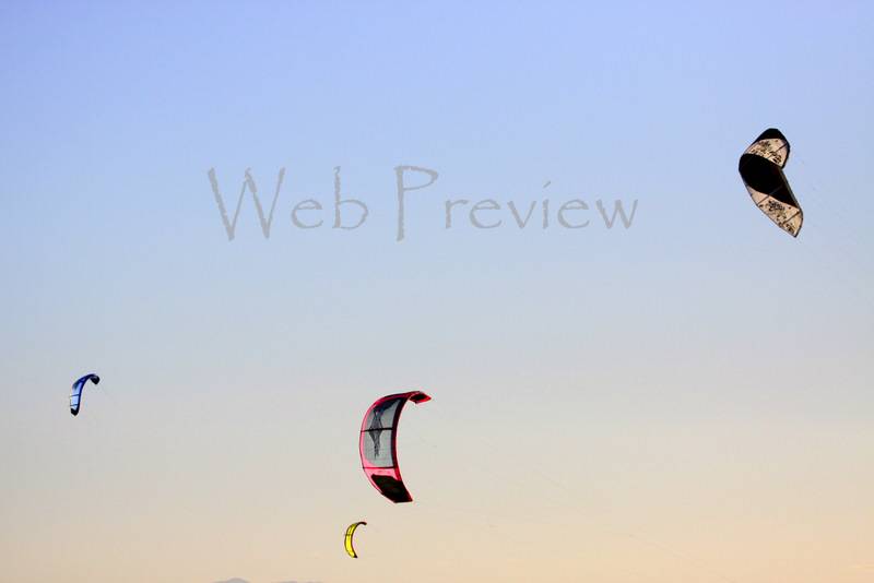 Sat 25th July, Kitebeach, VIC