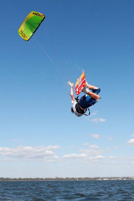 Courtesy of Paul Burton