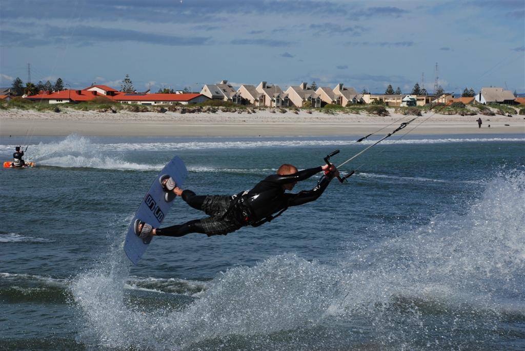 Sunday Session 23/08/09