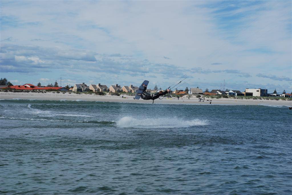 Sunday Session 23/08/09