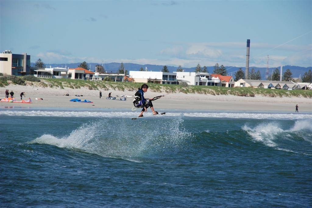 Sunday Session 23/08/09