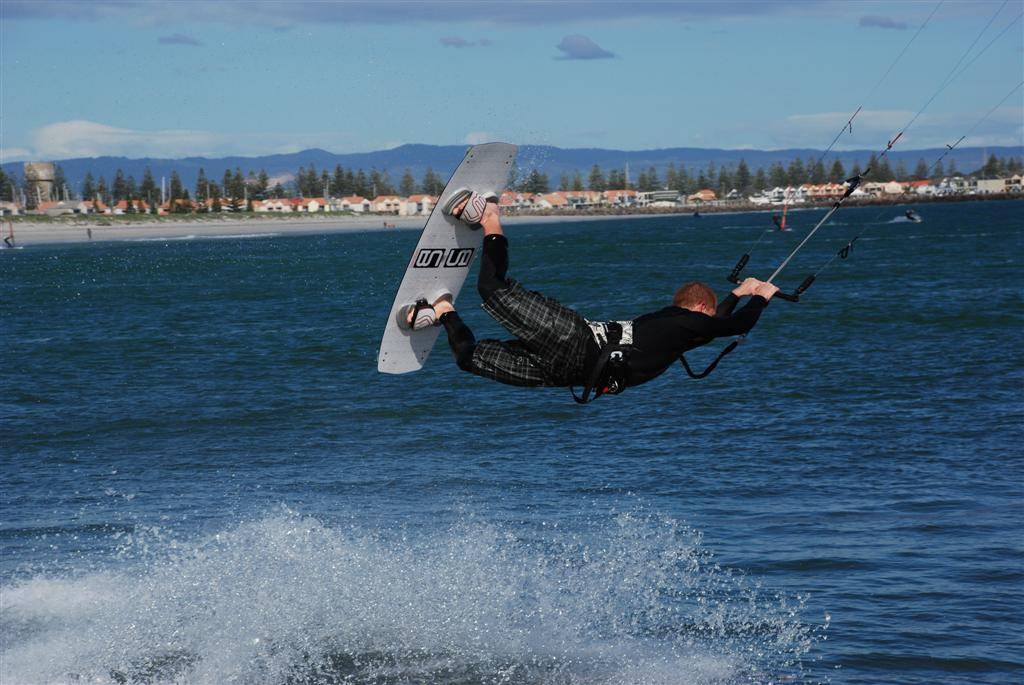 Sunday Session 23/08/09