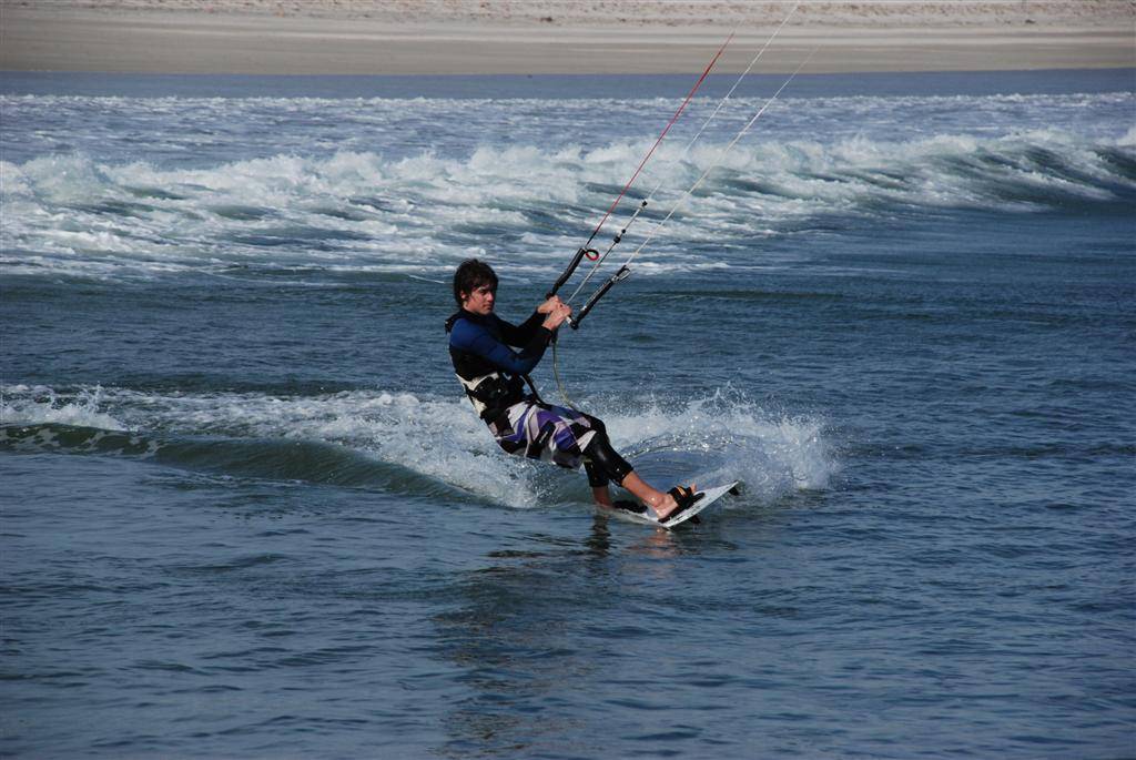 Sunday Session 23/08/09