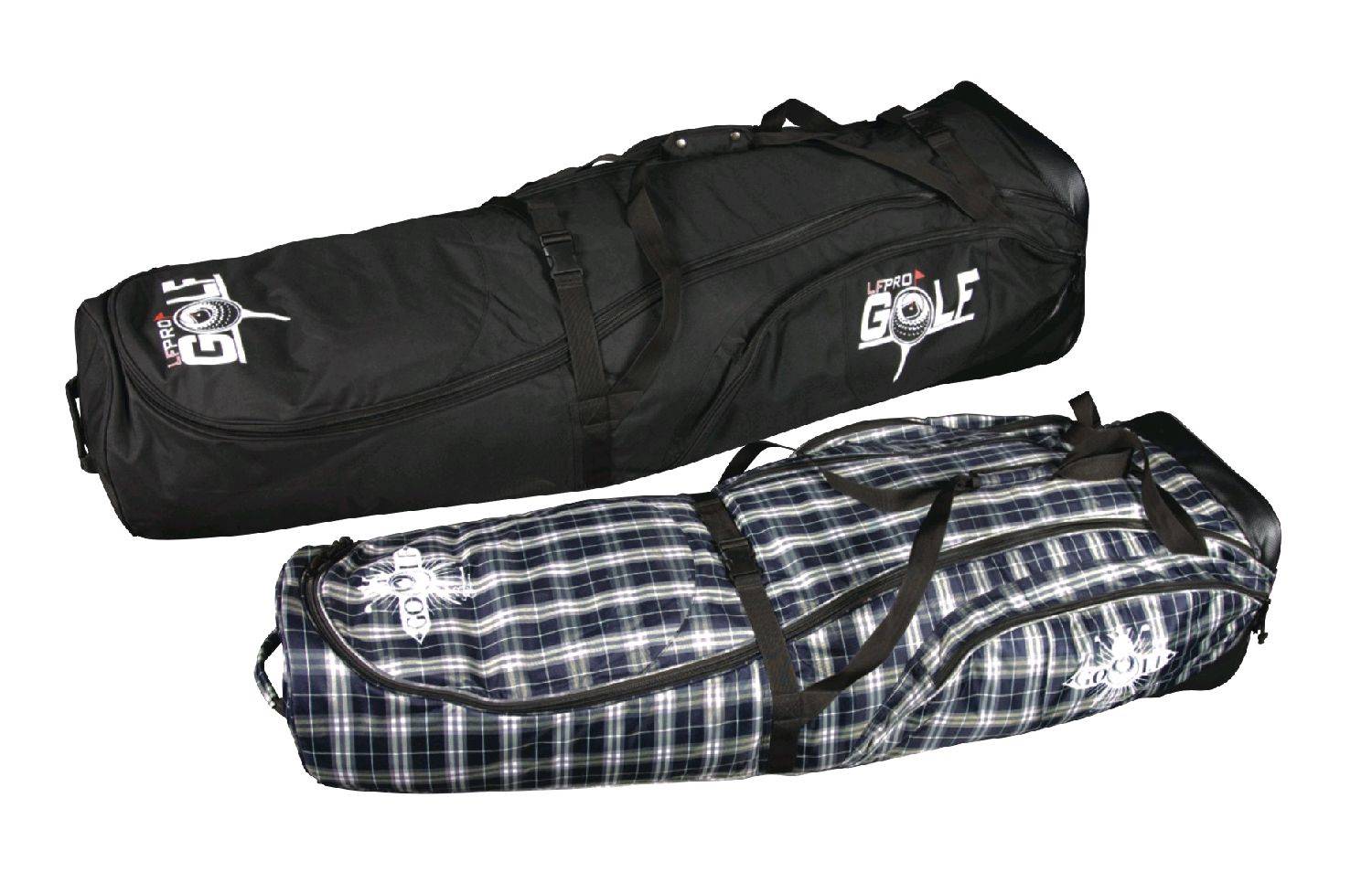Liquid Force Golf Bags