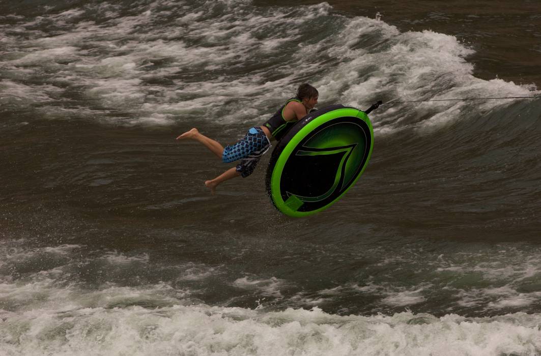 LF Micro Party Island