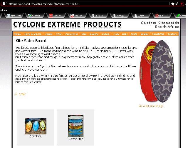 cyclone