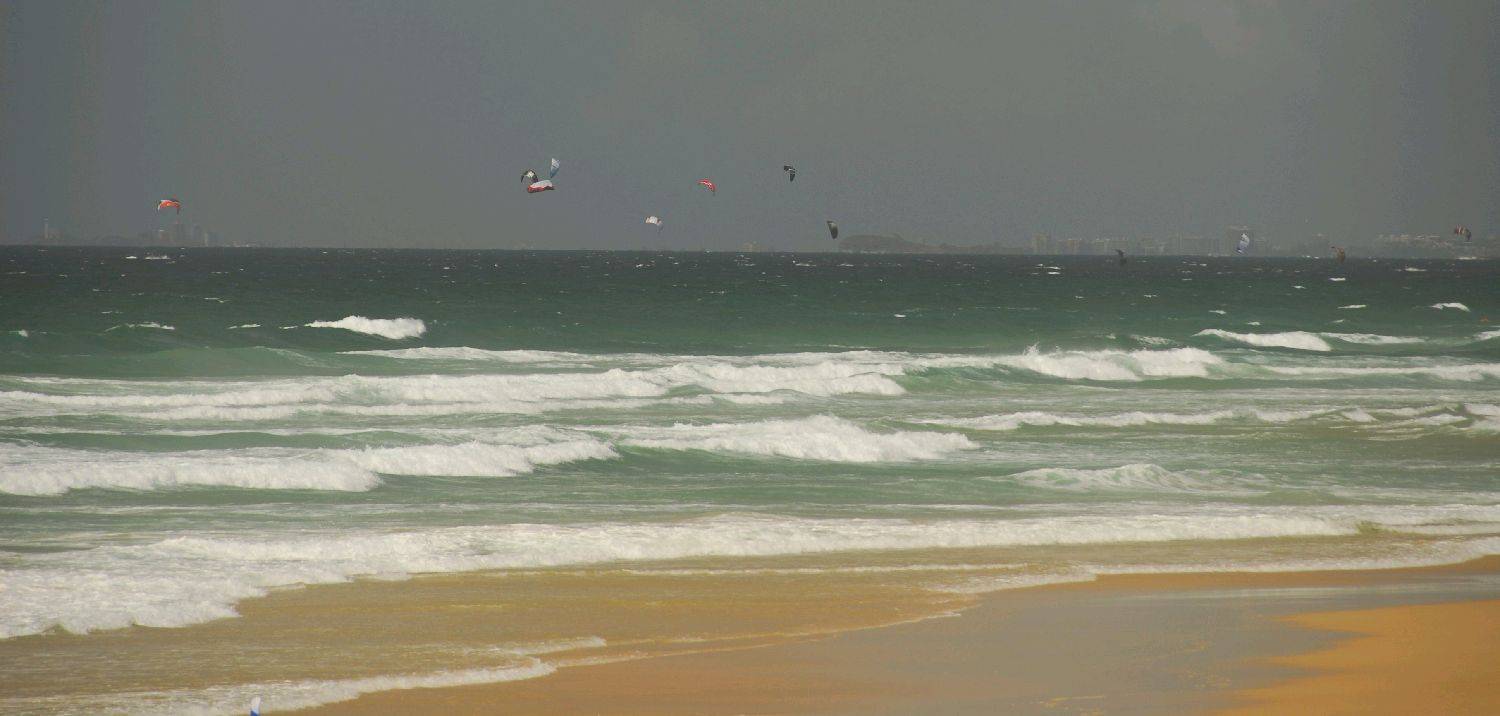 Coolum Ktes Festival