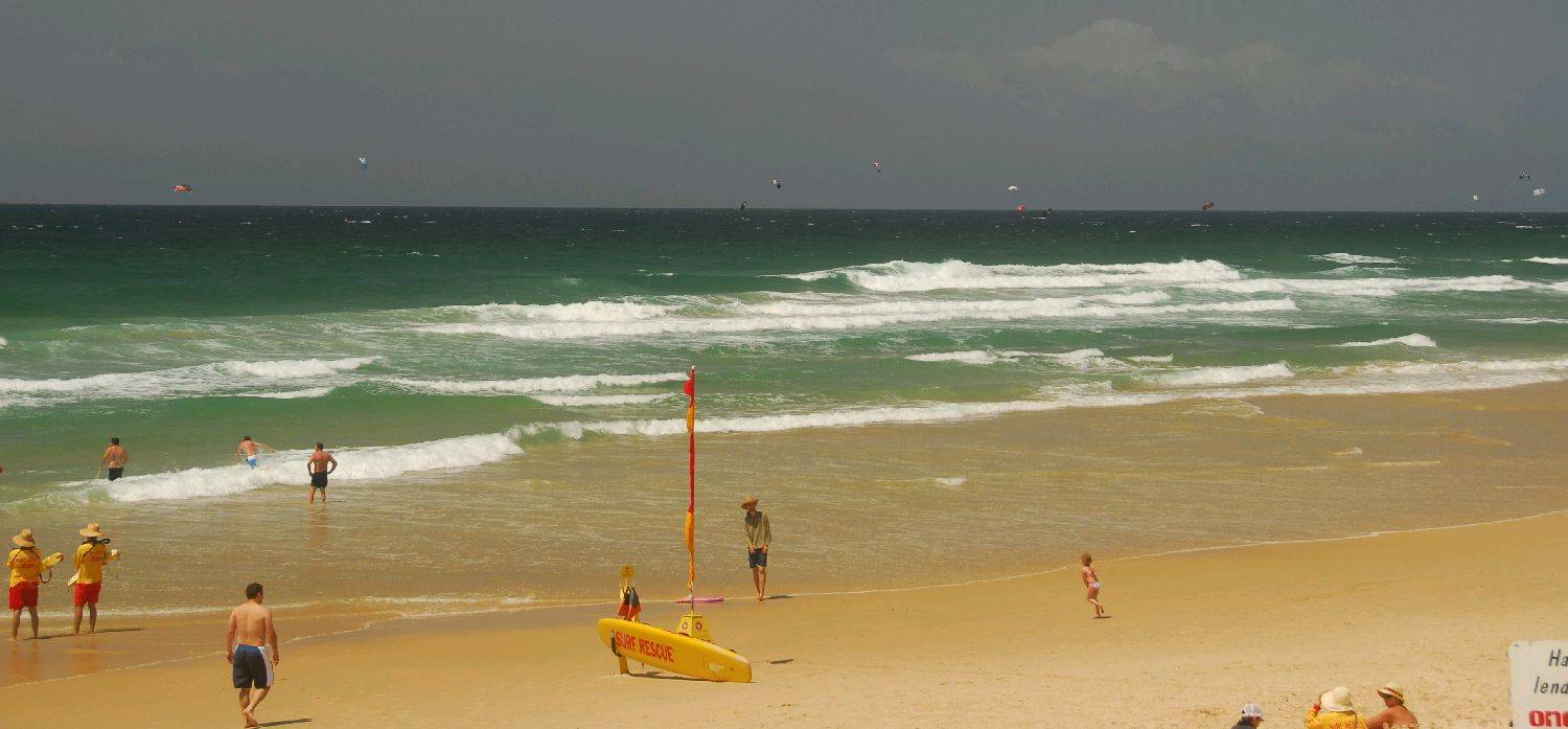 Coolum Ktes Festival