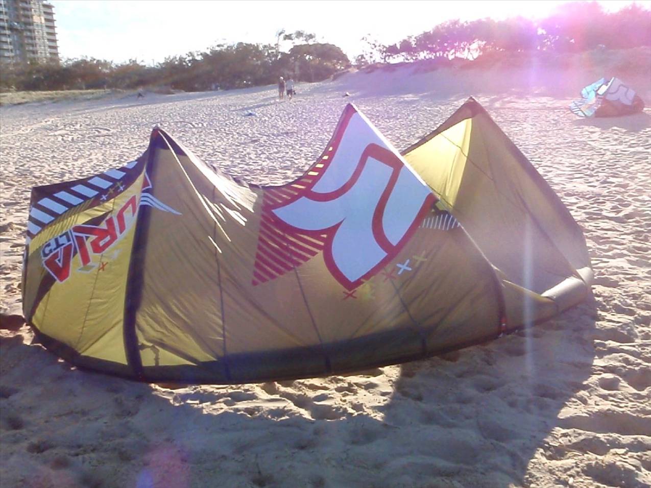 2010 takoon furia ltd