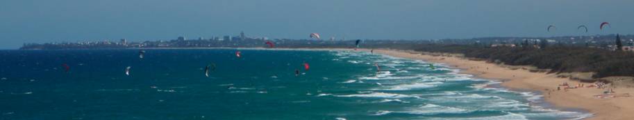 Kitehtrills 350 wide angle