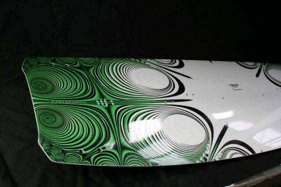 cardboards 2010 Tempo 140