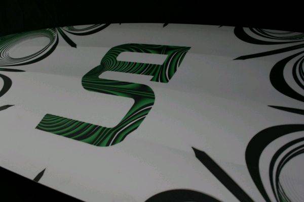 cardboards 2010 Tempo 140