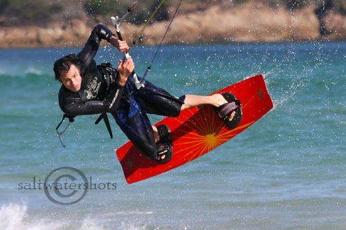 kitesurfer 1