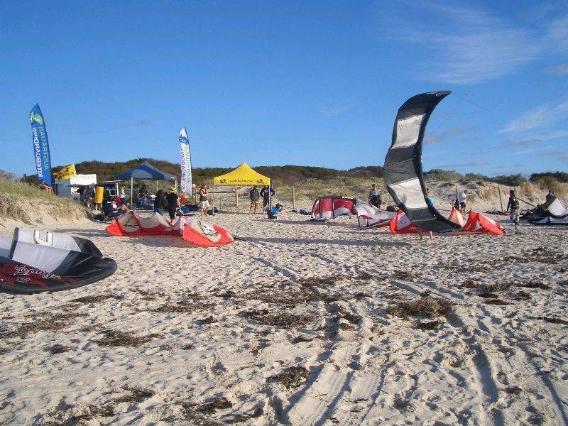 AKS BBQ Season Opener