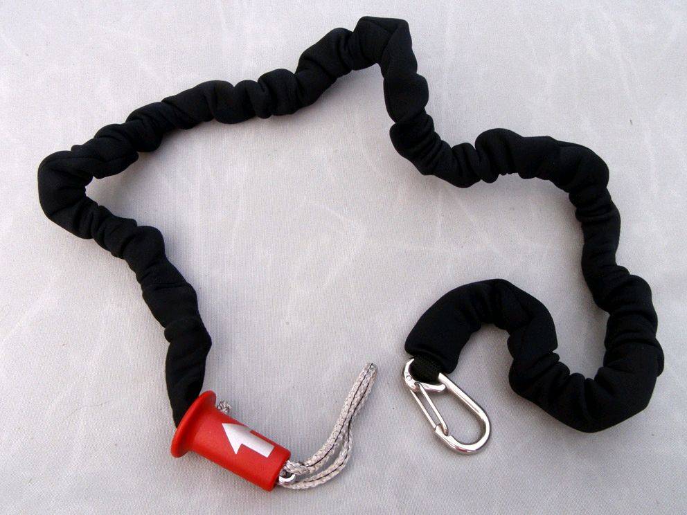 C4 Leash