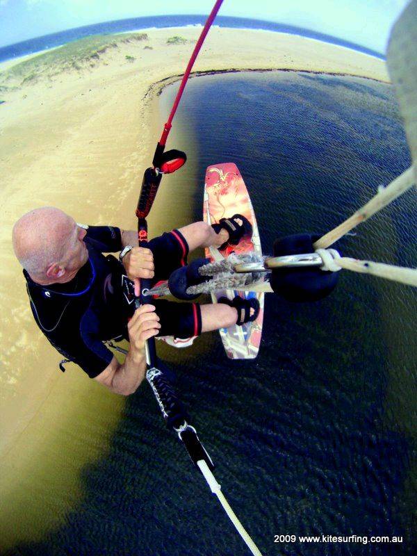 GoPro Surf Bar Mount
