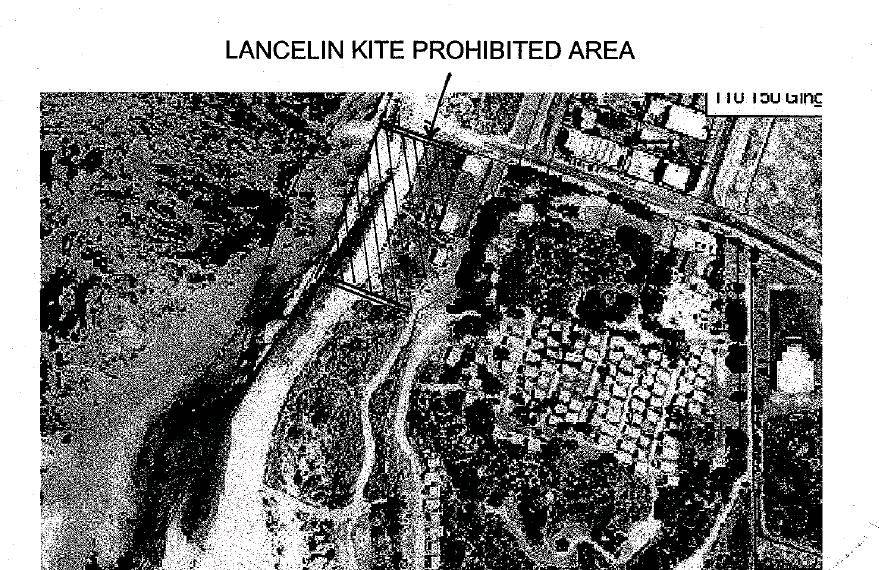 LancelinProhibitedArea