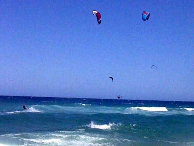 Christmas Downwinder