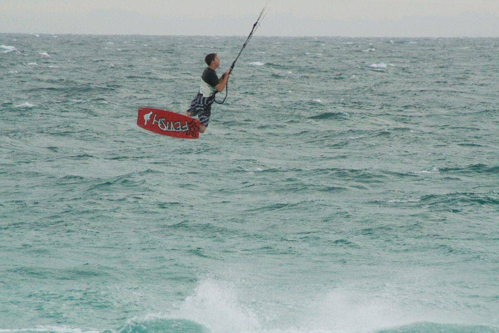 Scarborough 15.12.2009