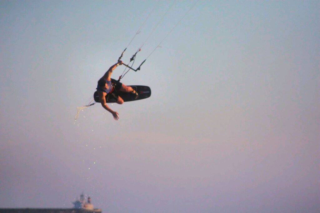 me at nobys newcastle