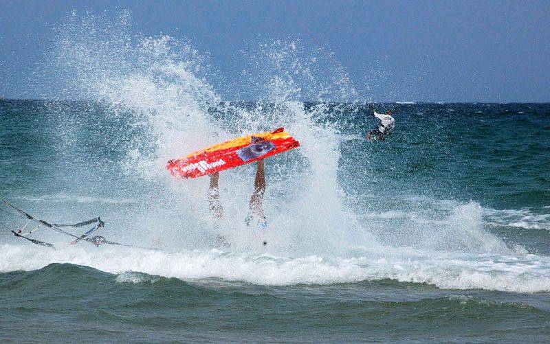 Myles - Clearing the sinuses