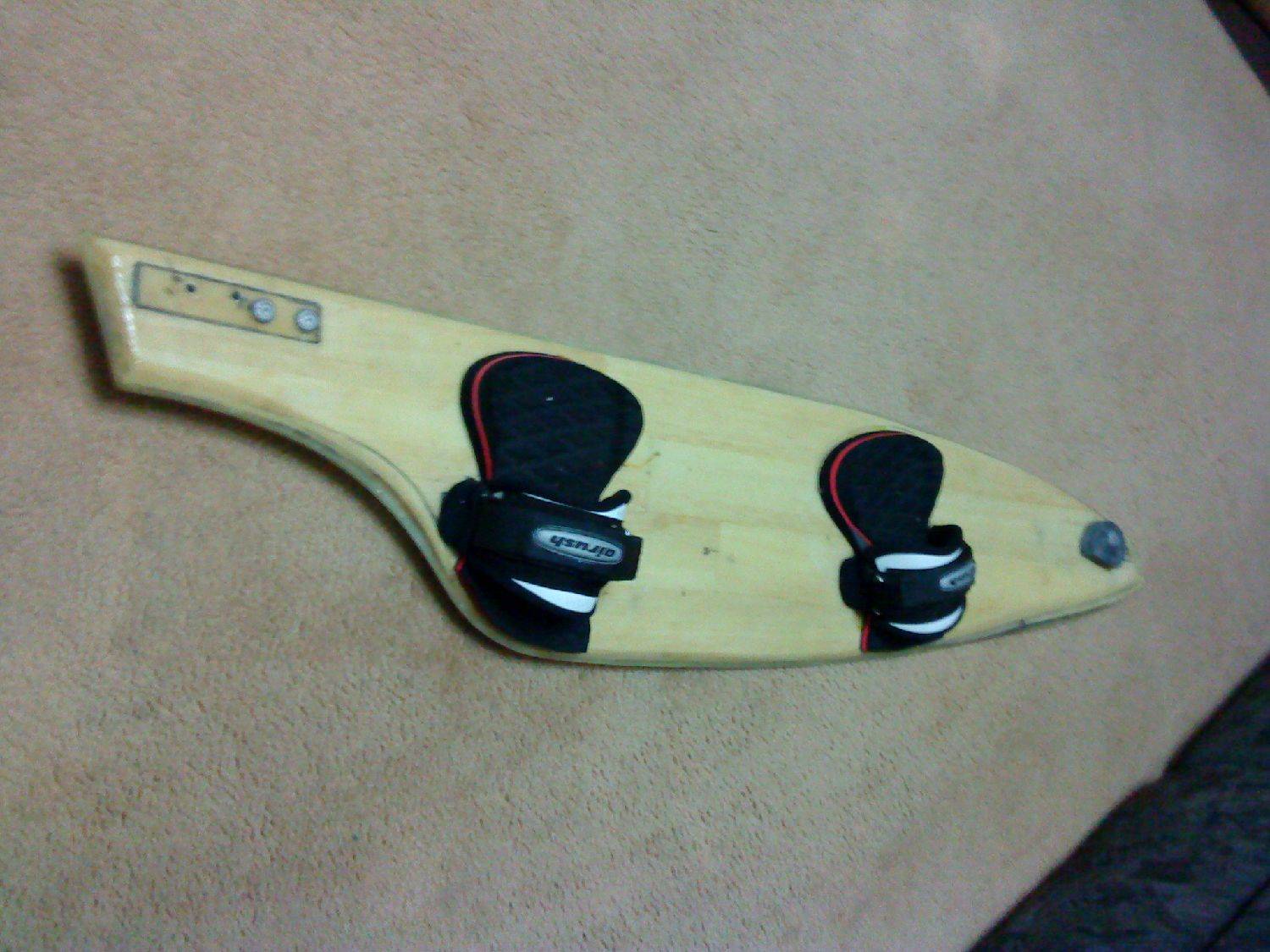 speedboards for parham