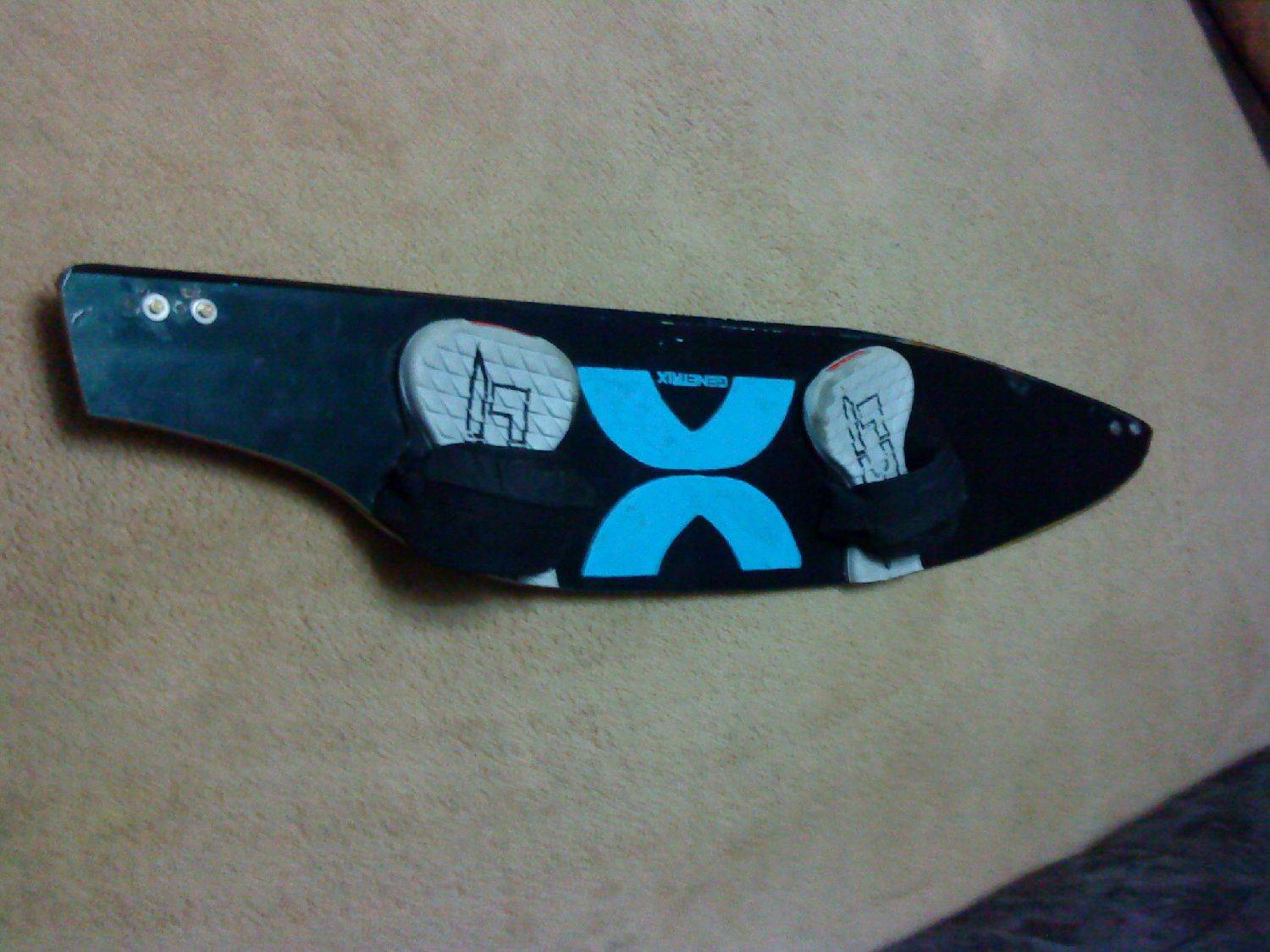 speedboards for parham