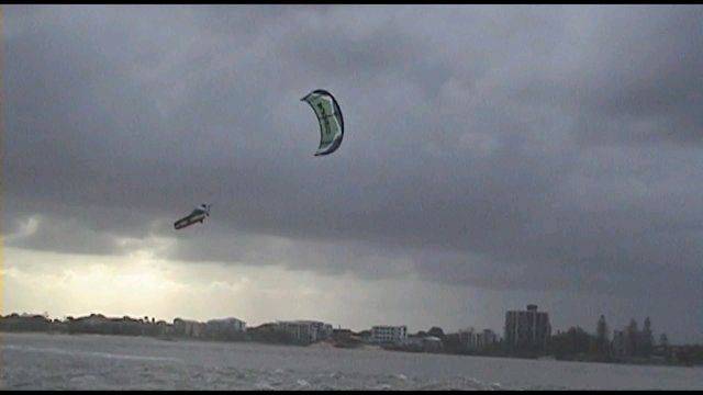 evan c4 7m kiteloops