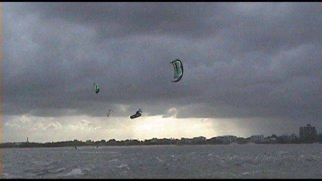 evan c4 7m kiteloops