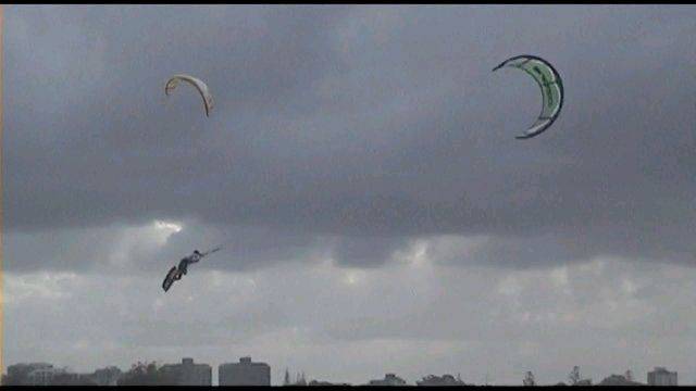 evan c4 7m kiteloops