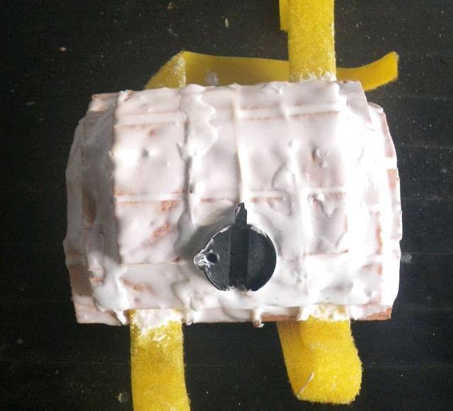 GoPro HD KiteCam Mount