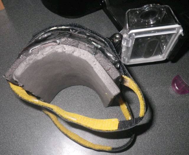 GoPro HD KiteCam Mount