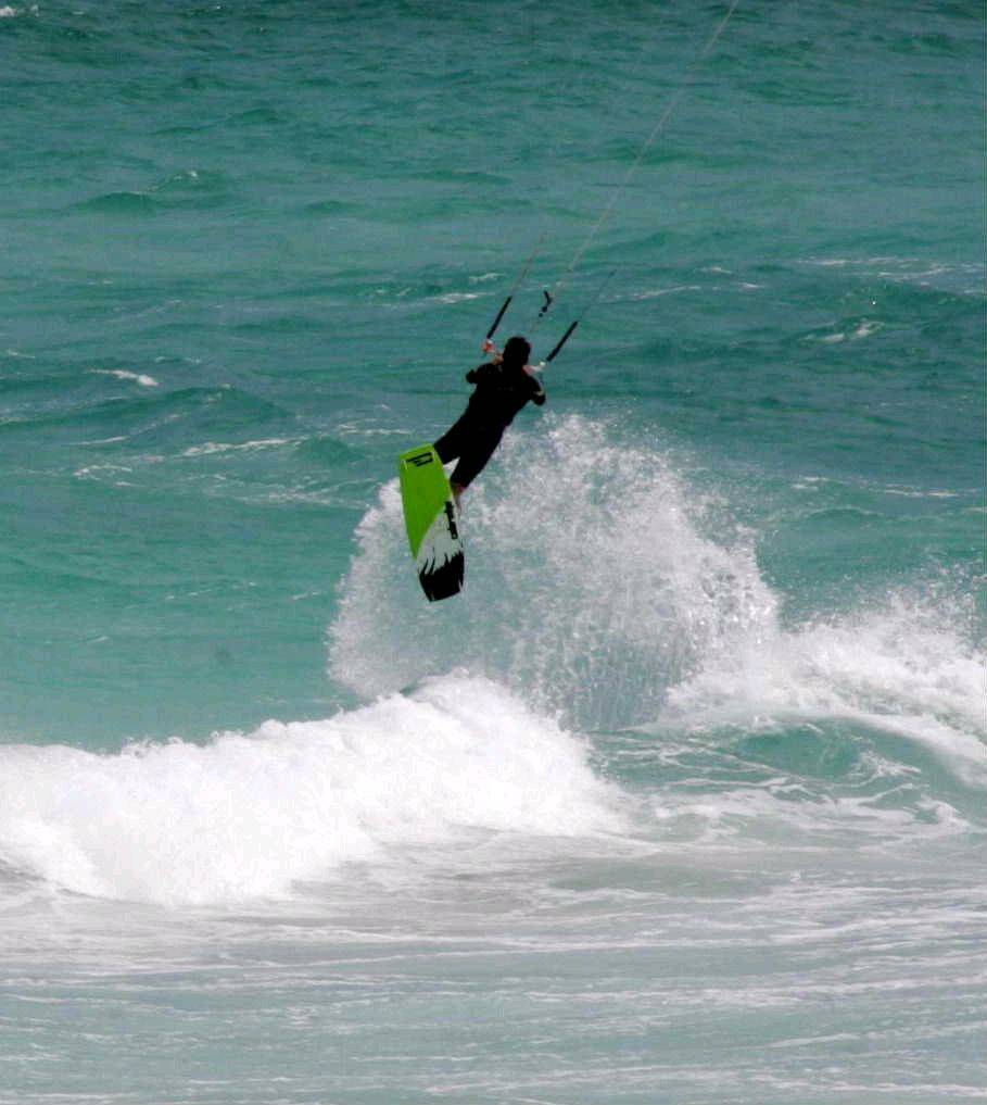 not me i took the photo