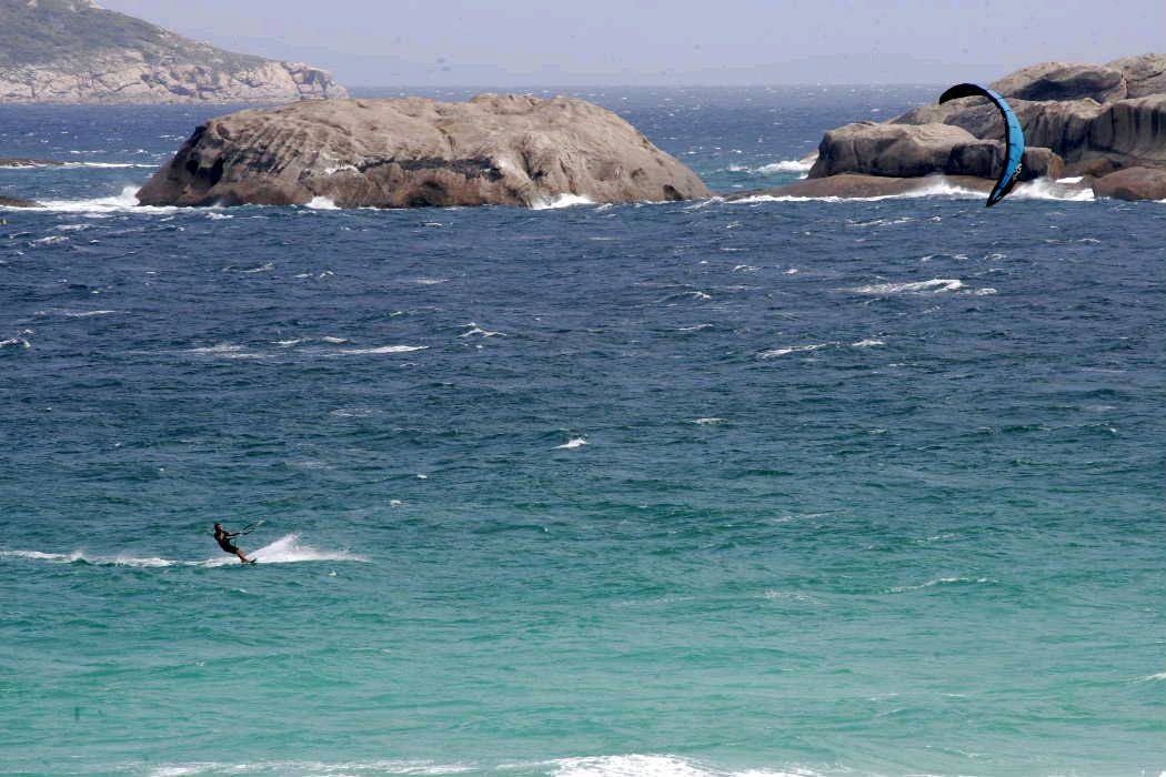 not me i took the photo