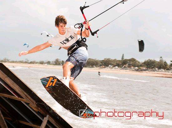 CL Photography - Best Friends Rail Jam