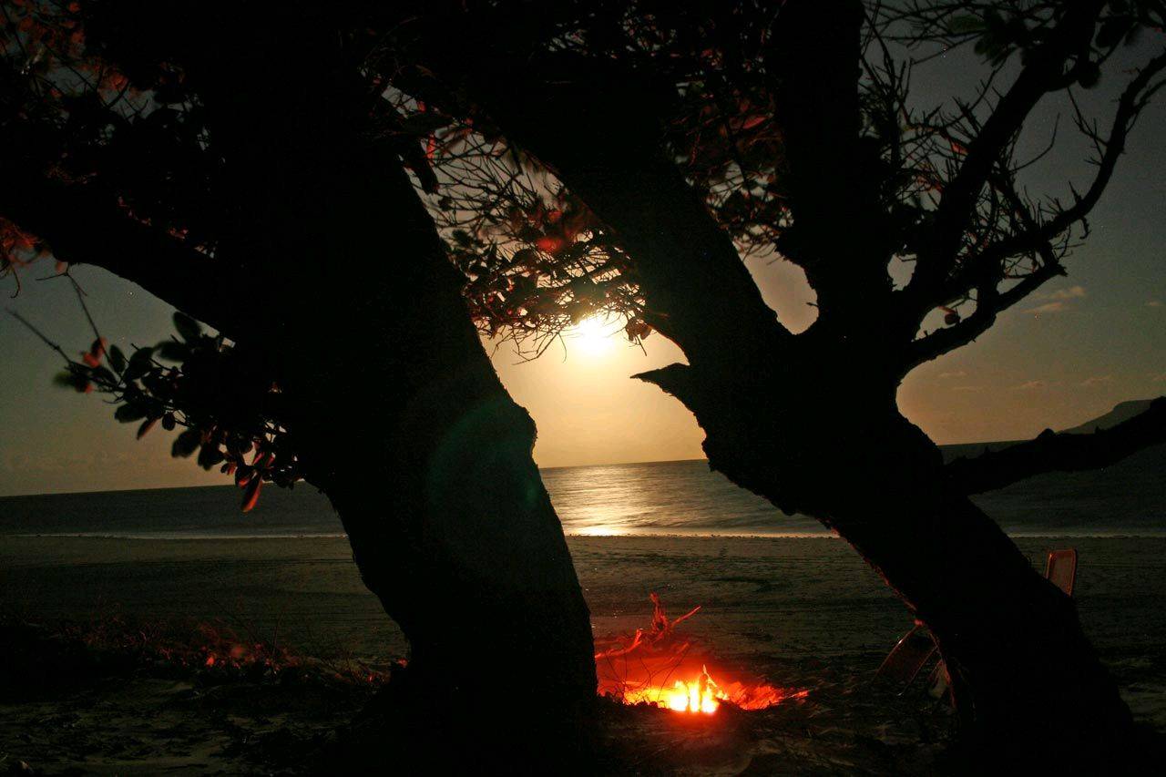 FNQ Australia Kite Surfari