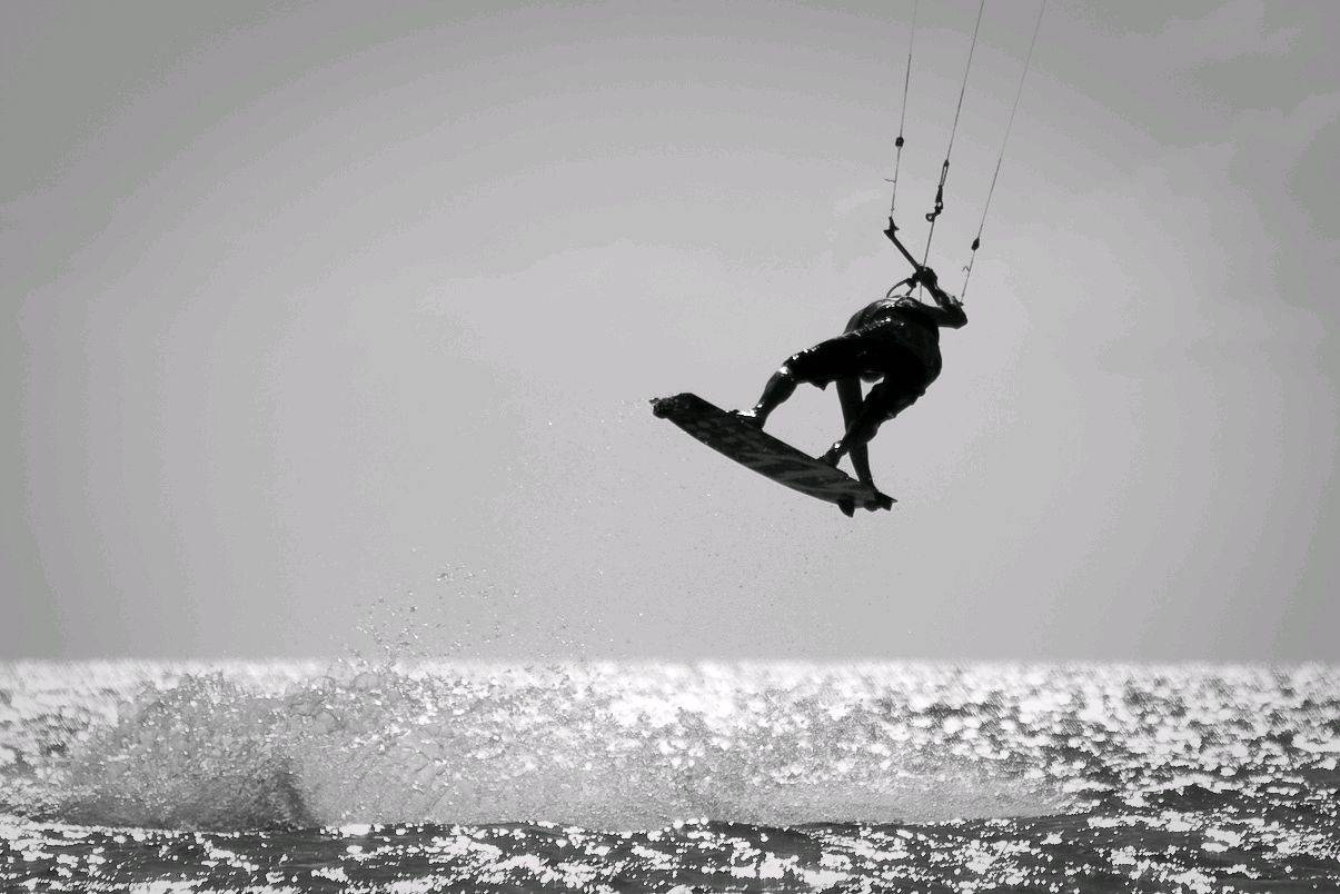 WindSwell Lizard Tour 31st of July-5th of August 2010