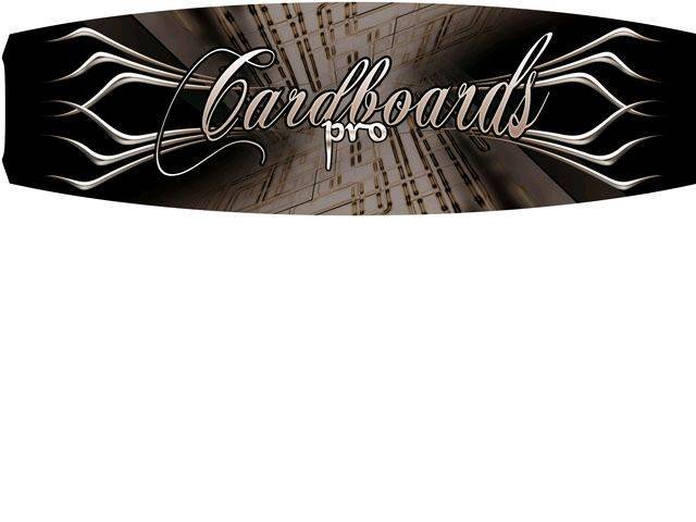 CARDBOARDS