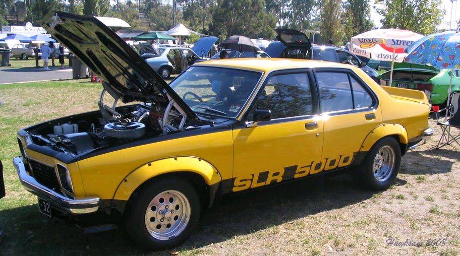 2008 All Holden day0068