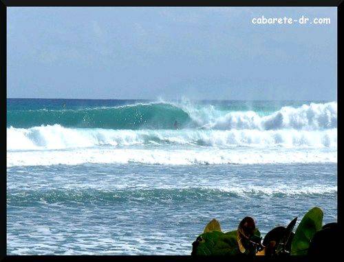 playa encuentro (dr)