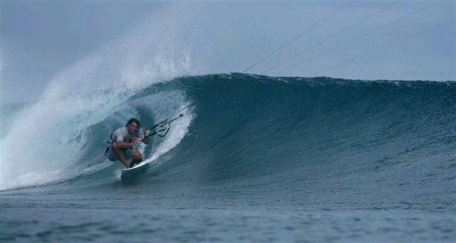 new cal barrel 3 foot