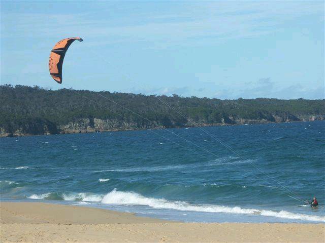 Slingshot Rally 2011