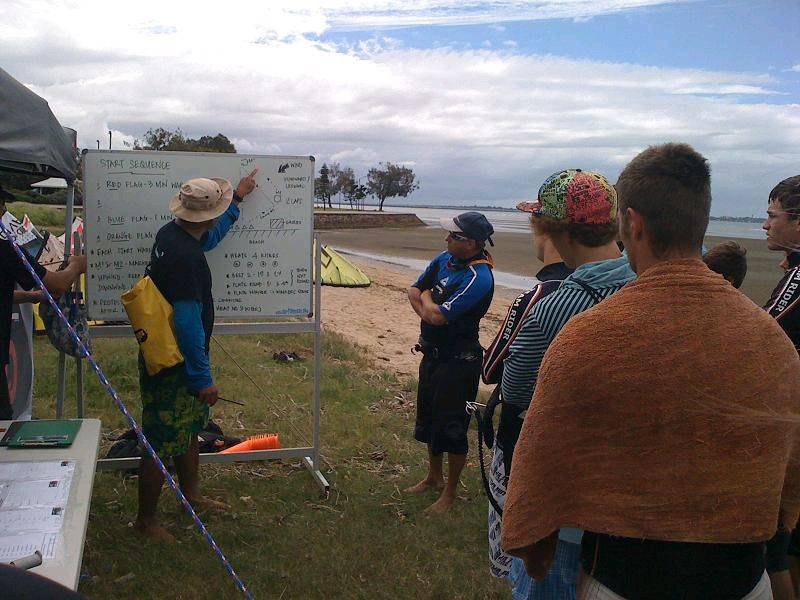 Queensland Racing Series 2010/11