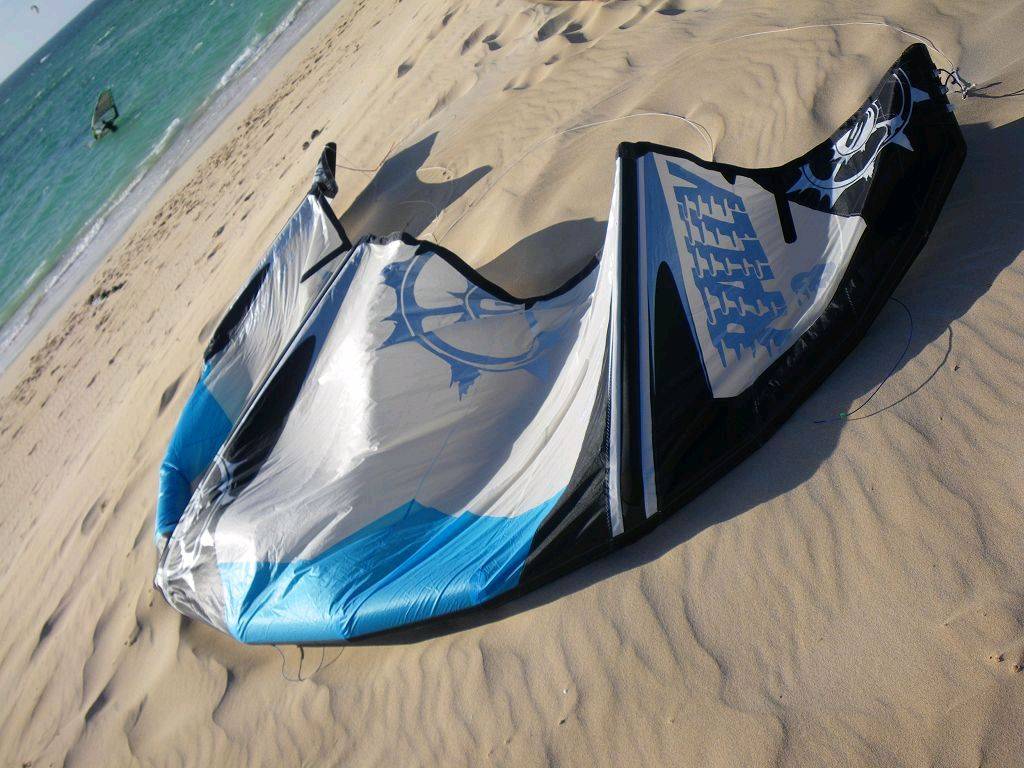 Slingshot Rally 2011, 8m