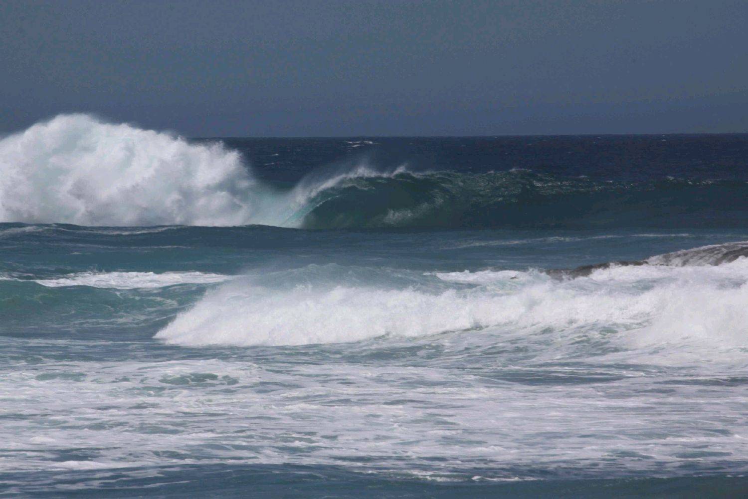 no consequences left