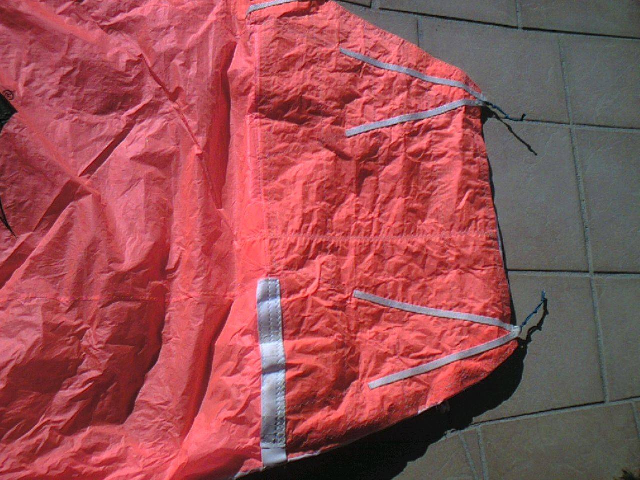 AR3.5 4 Line Conversion