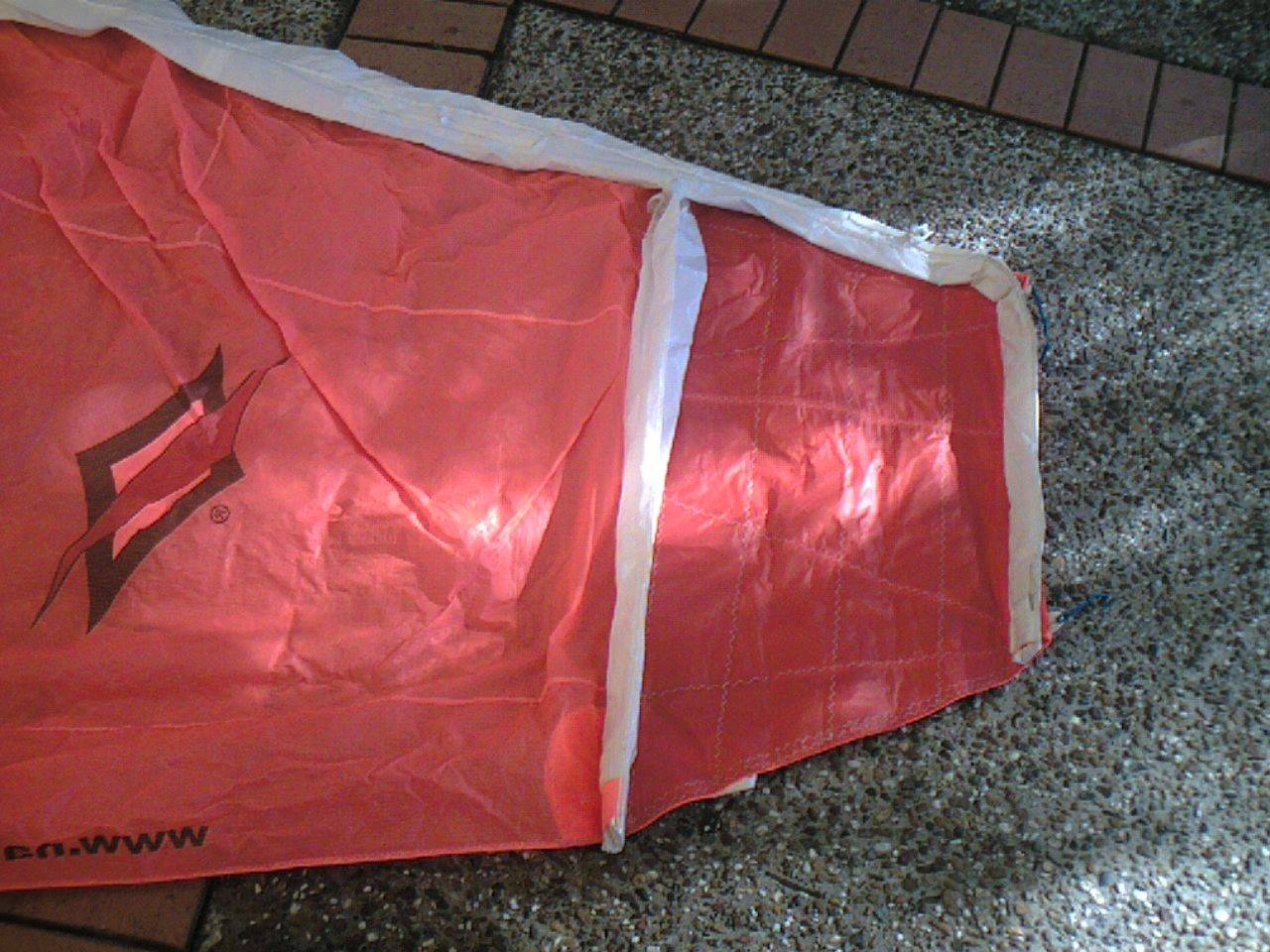 AR3.5 4 Line Conversion