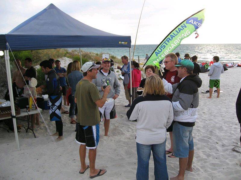 Pinnaparty Season Opener