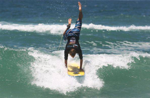 Pictures from Board Meeting Competition/Fund Raising Event