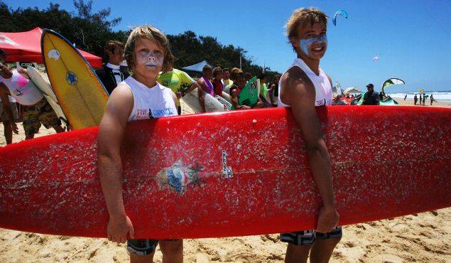 Pictures from Board Meeting Competition/Fund Raising Event